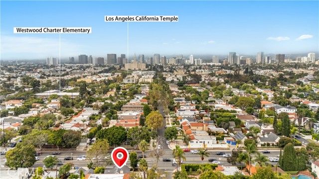 2203 Pelham Avenue, Los Angeles, CA 90064