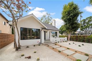 2203 Pelham Avenue, Los Angeles, CA 90064