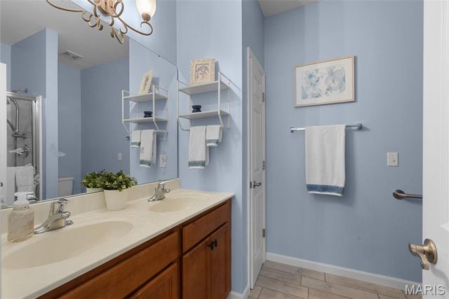 5939 Stephanie Green Court, Mehlville, MO 63129