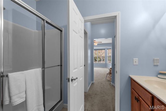 5939 Stephanie Green Court, Mehlville, MO 63129