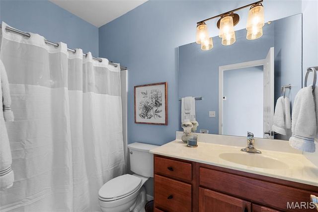 5939 Stephanie Green Court, Mehlville, MO 63129