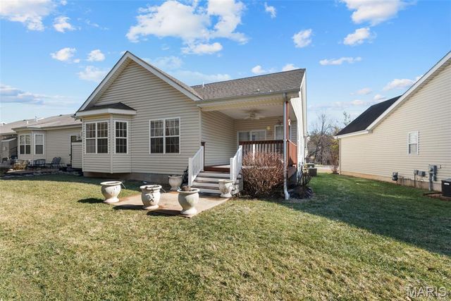 5939 Stephanie Green Court, Mehlville, MO 63129