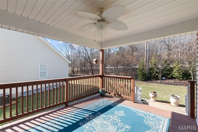 5939 Stephanie Green Court, Mehlville, MO 63129