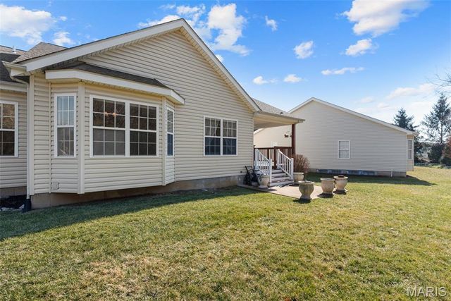 5939 Stephanie Green Court, Mehlville, MO 63129