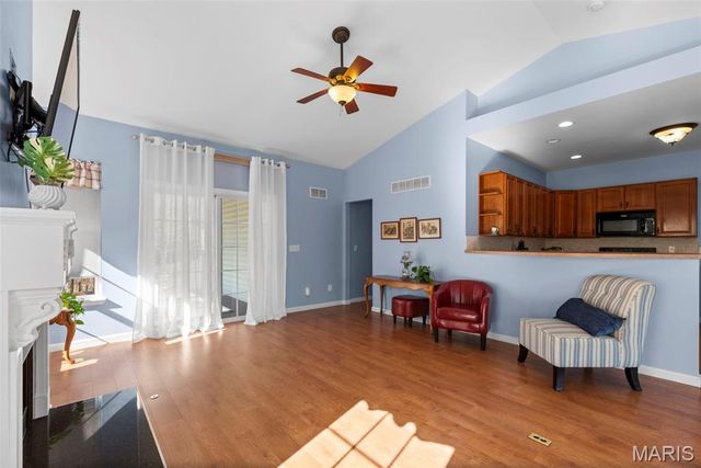 5939 Stephanie Green Court, Mehlville, MO 63129