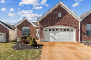 5939 Stephanie Green Court, Mehlville, MO 63129