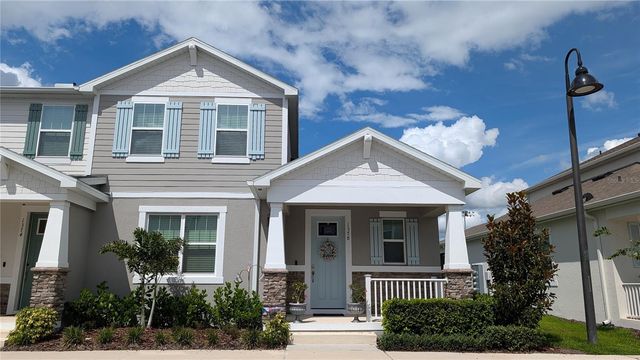 1378 TARFLOWER DRIVE, Winter Springs, FL 32708