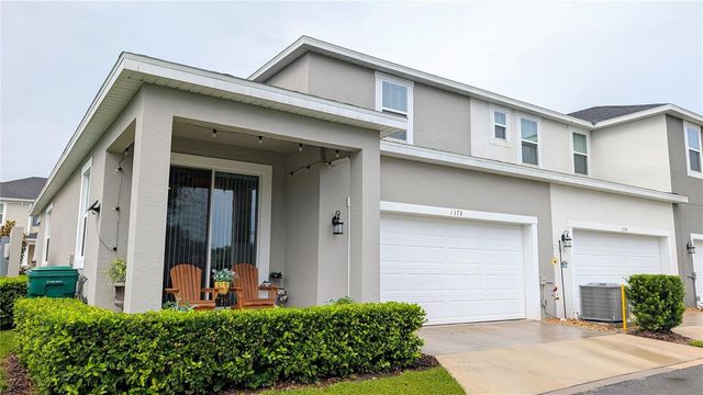 1378 TARFLOWER DRIVE, Winter Springs, FL 32708