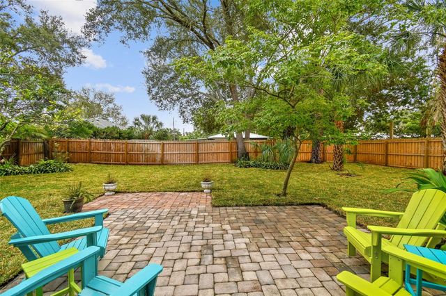 4324 S CLARK AVENUE, Tampa, FL 33611