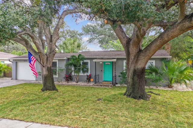 4324 S CLARK AVENUE, Tampa, FL 33611