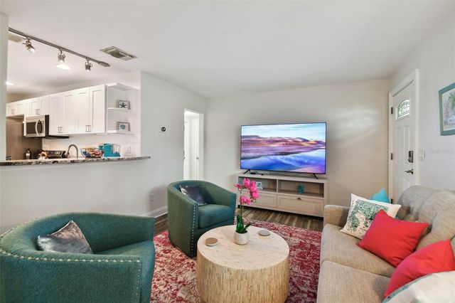 4324 S CLARK AVENUE, Tampa, FL 33611