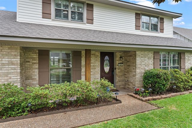 524 Rock Hollow Drive, Shreveport, LA 71115