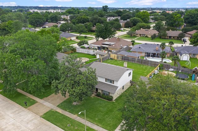 524 Rock Hollow Drive, Shreveport, LA 71115