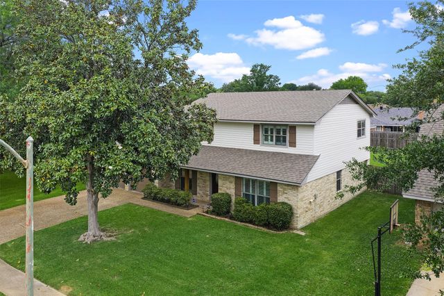 524 Rock Hollow Drive, Shreveport, LA 71115