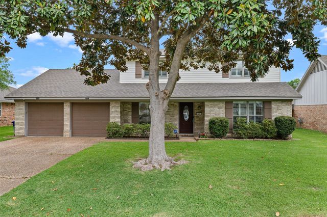 524 Rock Hollow Drive, Shreveport, LA 71115