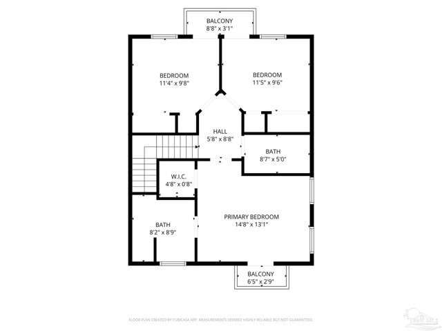 13555 Perdido Key Dr C3, Pensacola, FL 32507