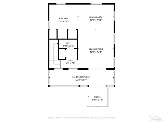 13555 Perdido Key Dr C3, Pensacola, FL 32507