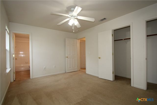 1607 Pima Trail A, Harker Heights, TX 76548