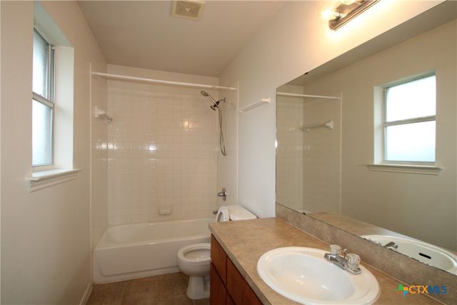1607 Pima Trail A, Harker Heights, TX 76548