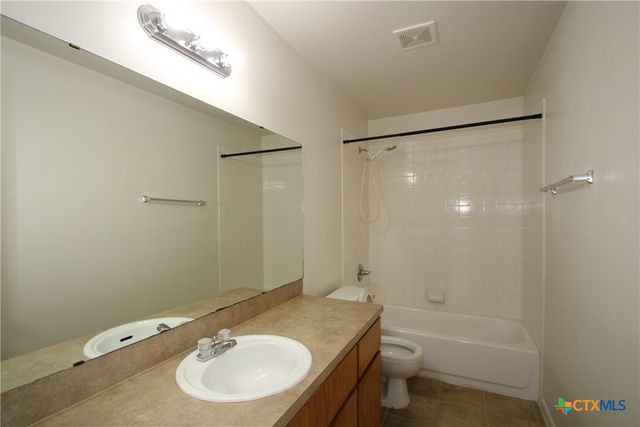 1607 Pima Trail A, Harker Heights, TX 76548