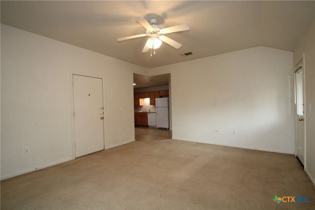 1607 Pima Trail A, Harker Heights, TX 76548