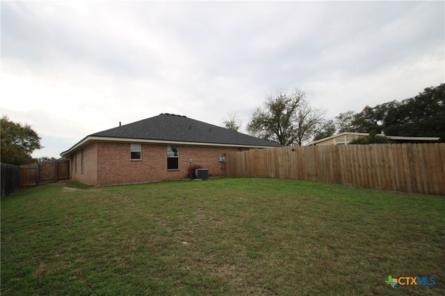 1607 Pima Trail A, Harker Heights, TX 76548