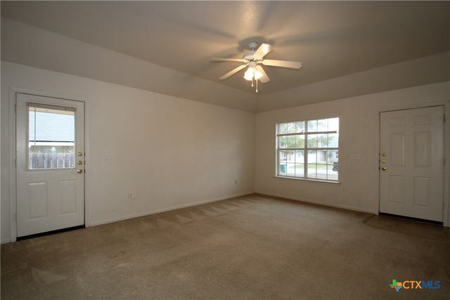 1607 Pima Trail A, Harker Heights, TX 76548