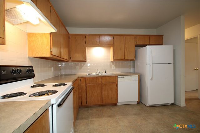1607 Pima Trail A, Harker Heights, TX 76548