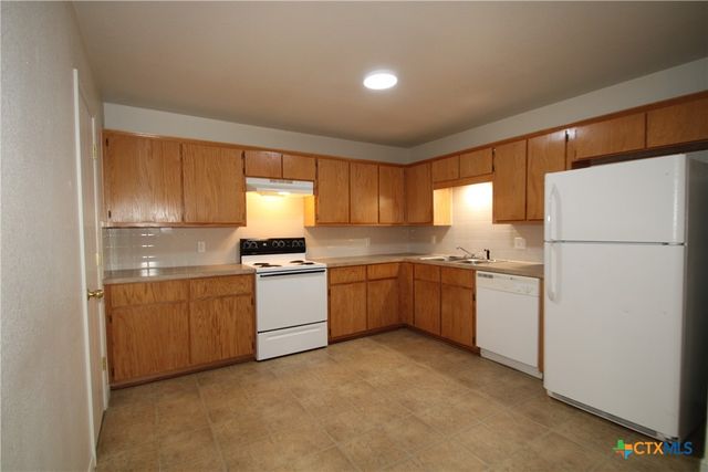 1607 Pima Trail A, Harker Heights, TX 76548