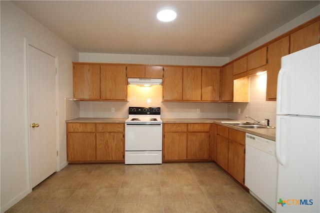 1607 Pima Trail A, Harker Heights, TX 76548
