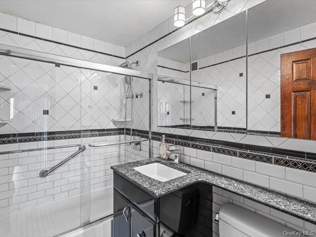 18-15 215th Street 1-P, Bayside, NY 11360