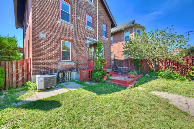 608 E 21st Street, Covington, KY 41014