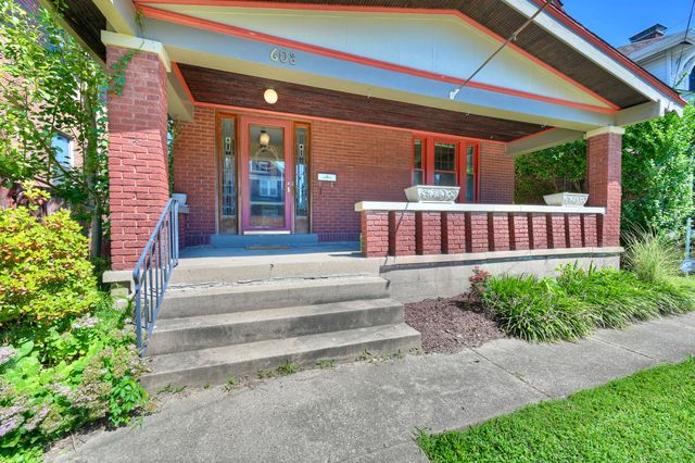 608 E 21st Street, Covington, KY 41014