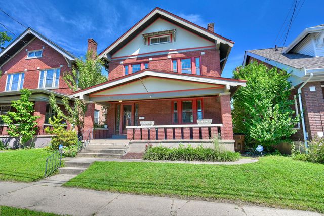 608 E 21st Street, Covington, KY 41014