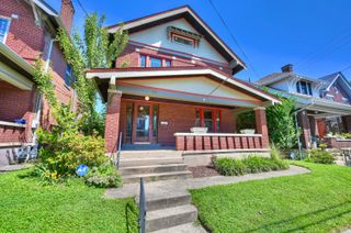 608 E 21st Street, Covington, KY 41014