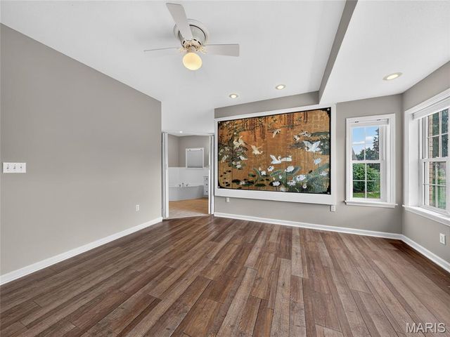 412 Willow Creek Drive, Farmington, MO 63640