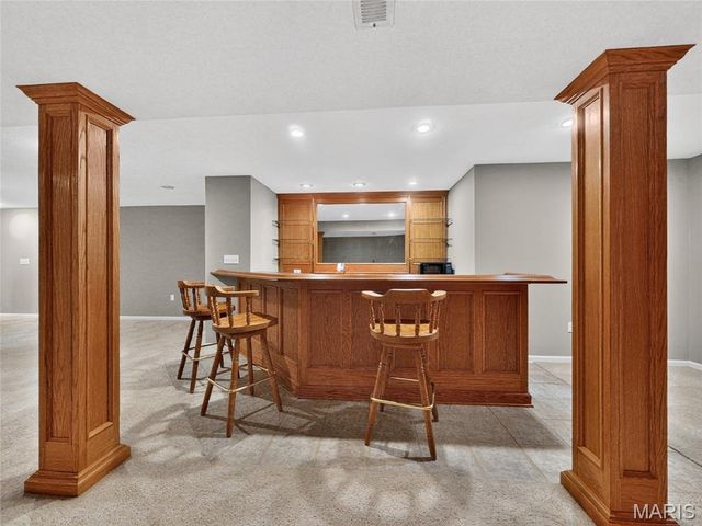 412 Willow Creek Drive, Farmington, MO 63640
