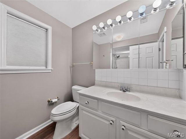 412 Willow Creek Drive, Farmington, MO 63640