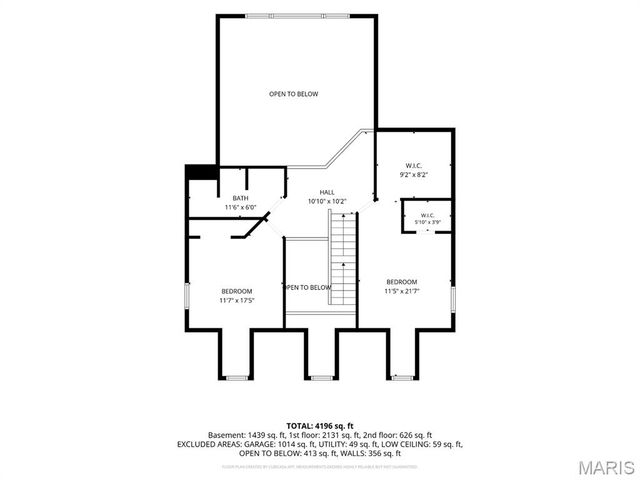 412 Willow Creek Drive, Farmington, MO 63640