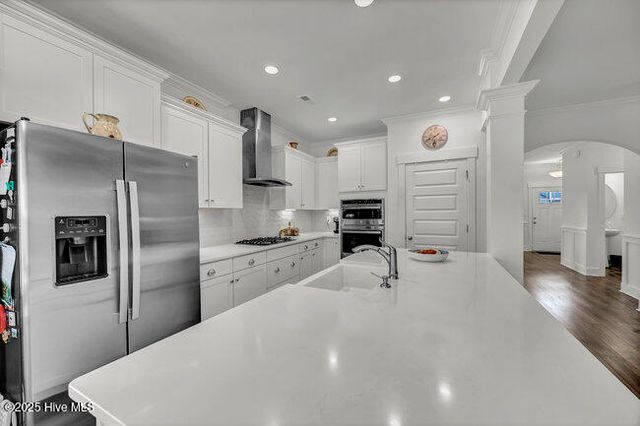 1458 Big Cypress Loop, Wilmington, NC 28409