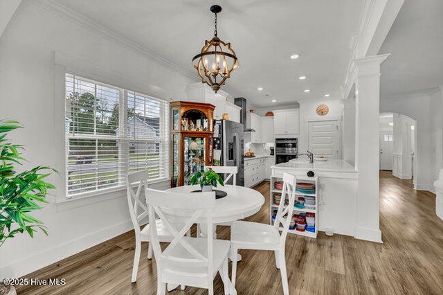 1458 Big Cypress Loop, Wilmington, NC 28409