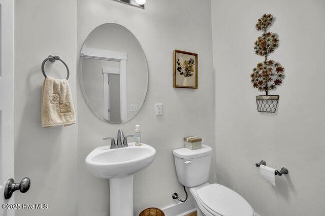 1458 Big Cypress Loop, Wilmington, NC 28409