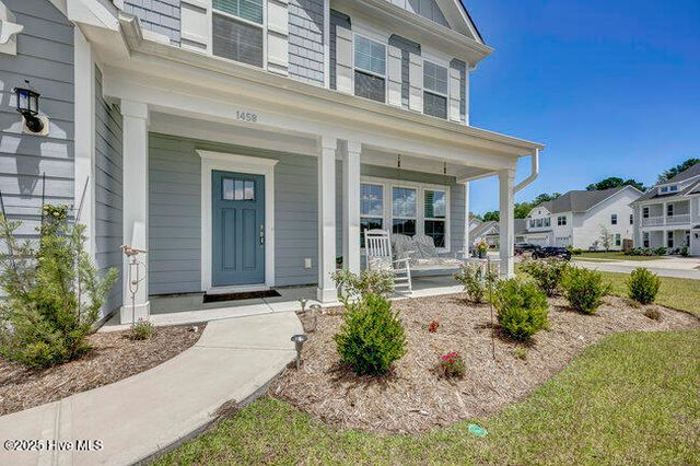 1458 Big Cypress Loop, Wilmington, NC 28409