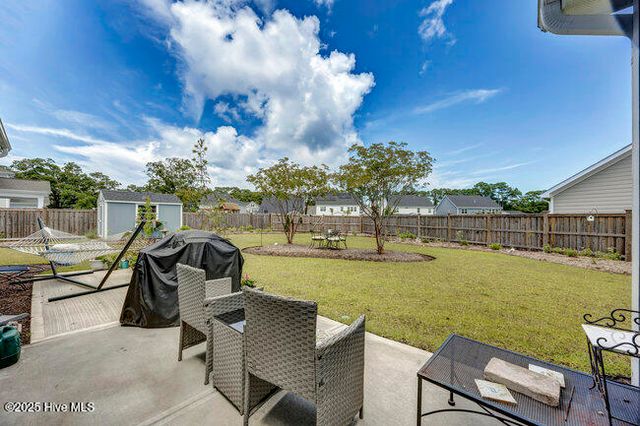 1458 Big Cypress Loop, Wilmington, NC 28409