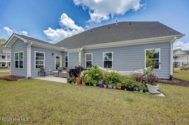 1458 Big Cypress Loop, Wilmington, NC 28409