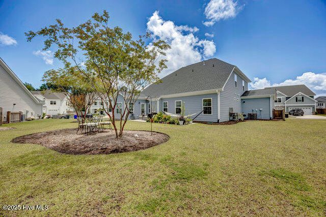 1458 Big Cypress Loop, Wilmington, NC 28409
