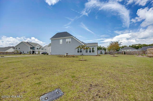 1458 Big Cypress Loop, Wilmington, NC 28409