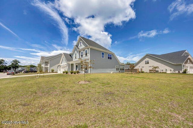1458 Big Cypress Loop, Wilmington, NC 28409