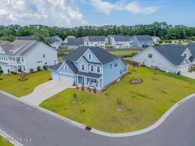 1458 Big Cypress Loop, Wilmington, NC 28409