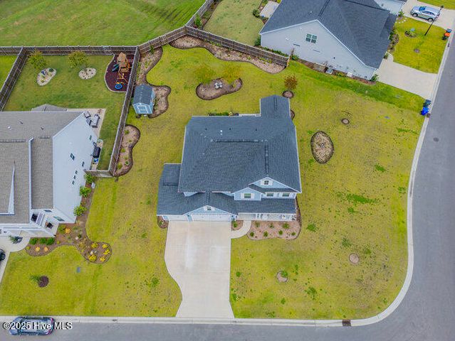 1458 Big Cypress Loop, Wilmington, NC 28409
